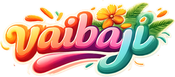 vaibaji লোগো
